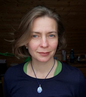 Prof. Dr. Gudrun Kadereit