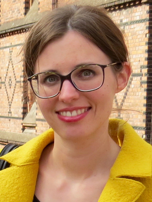 Prof. Dr. Julia Bechteler