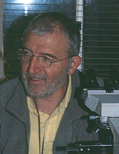 Prof. Dr. Reinhard Agerer